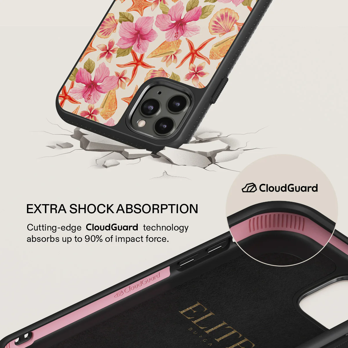 Island Life - iPhone 11 Pro Case - Image 14