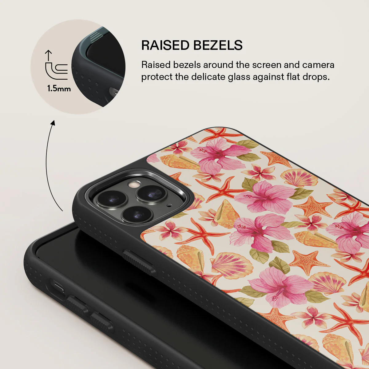 Island Life - iPhone 11 Pro Case - Image 15