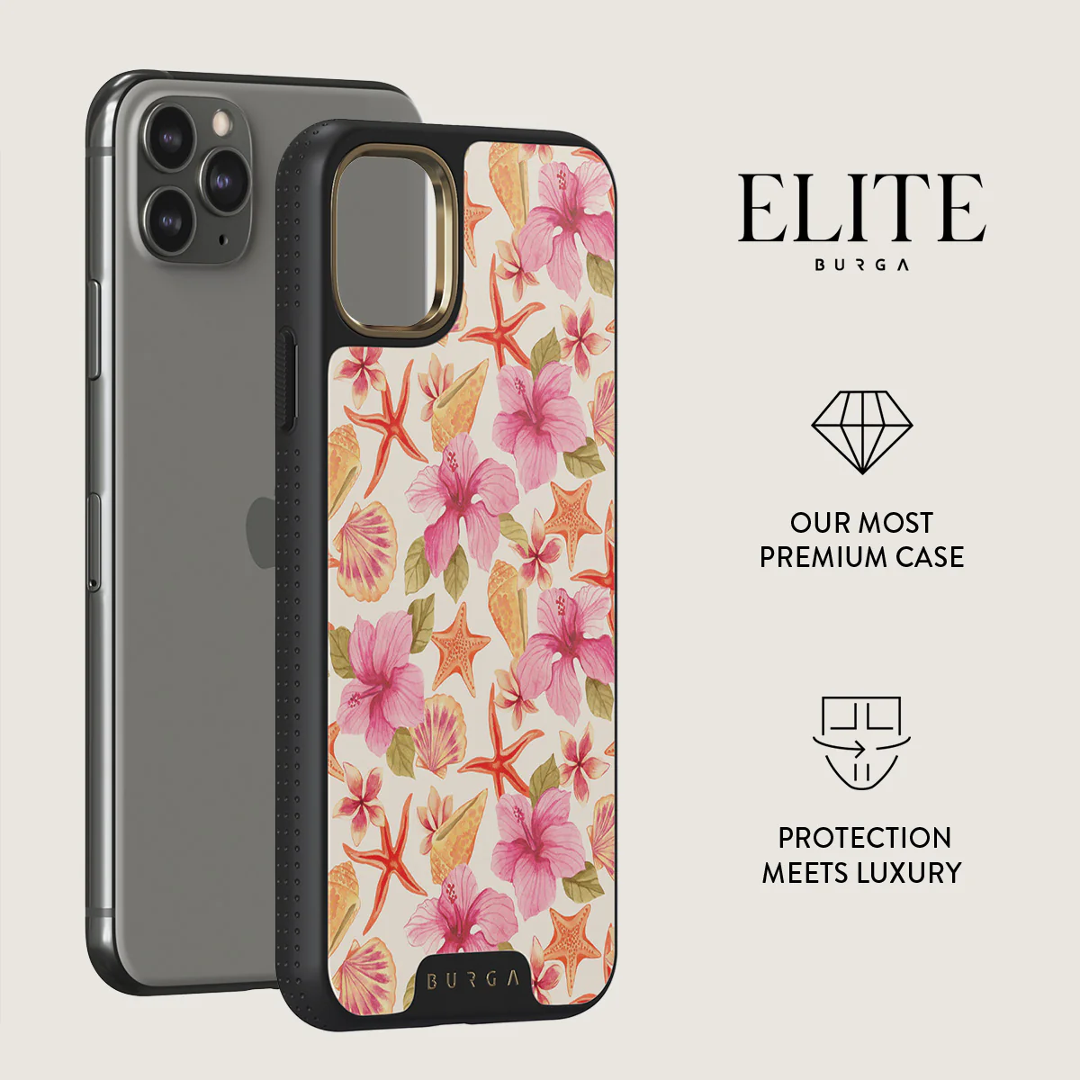 Island Life - iPhone 11 Pro Case - Image 6