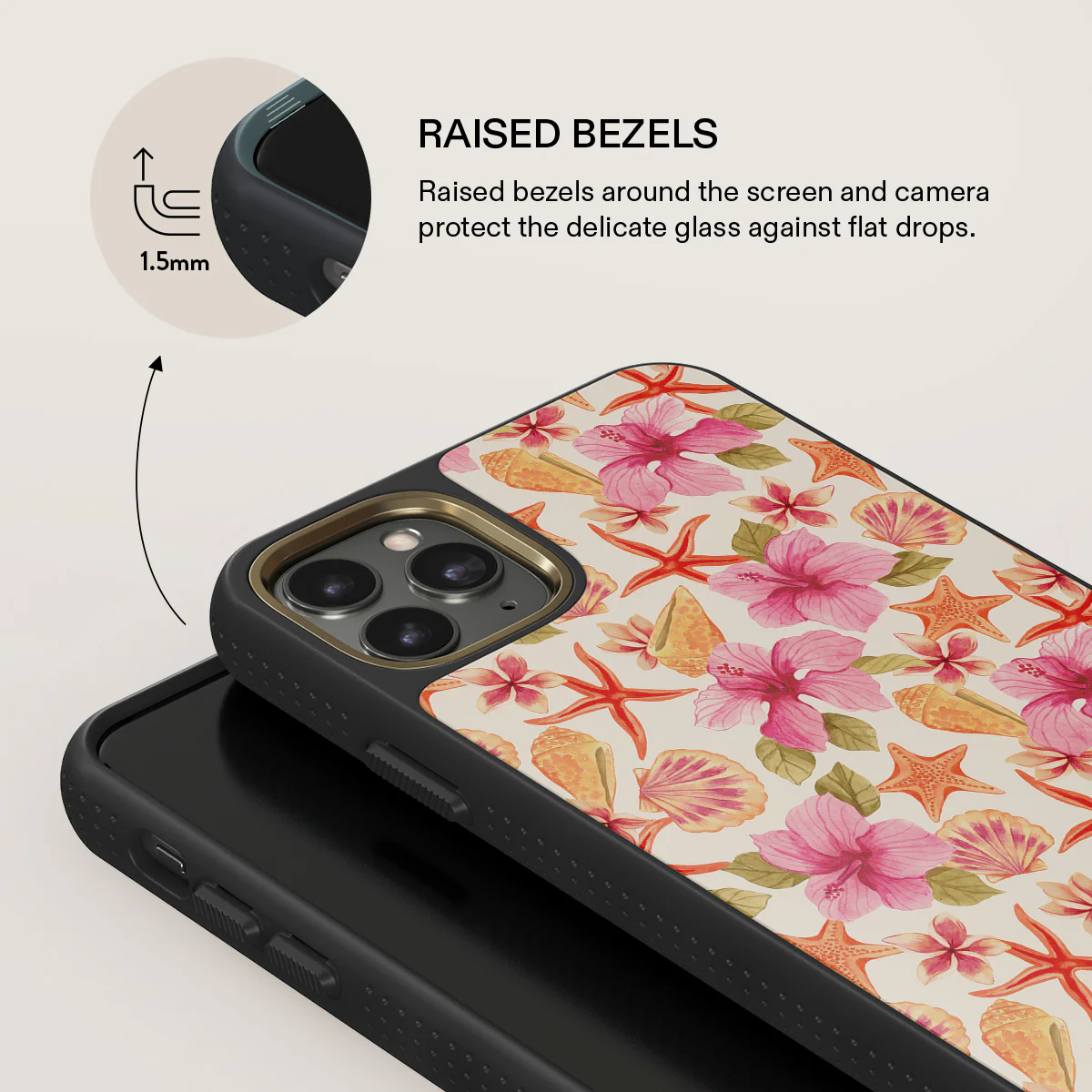 Island Life - iPhone 11 Pro Case - Image 8