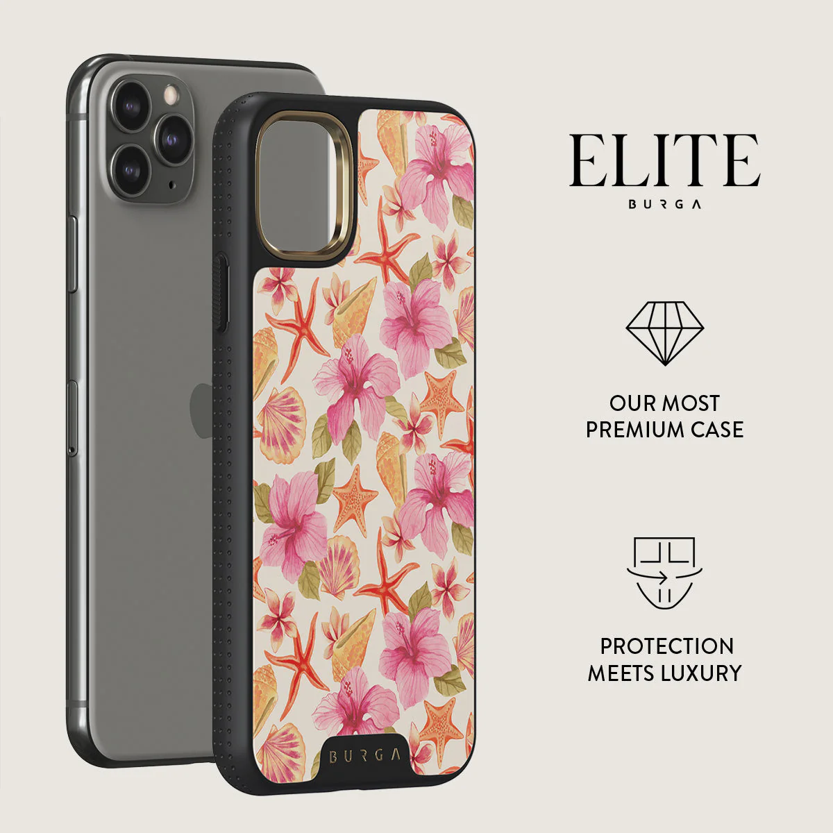 Island Life - iPhone 11 Pro Max Case - Image 10