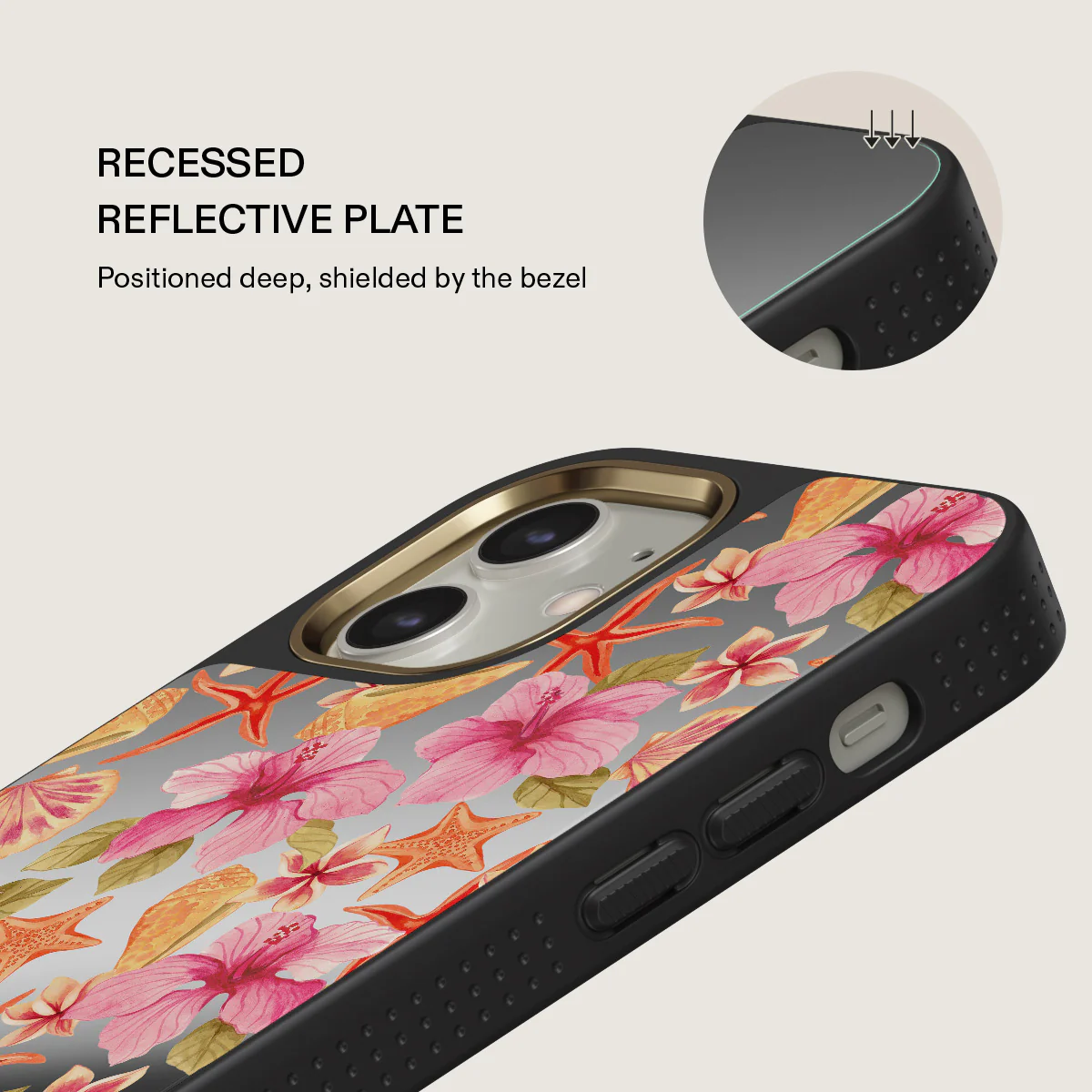 Island Life - iPhone 12 Case - Image 22