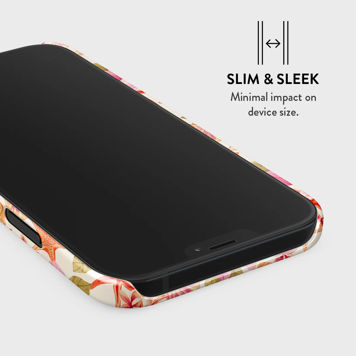 Island Life - iPhone 12 Mini Case - Image 4