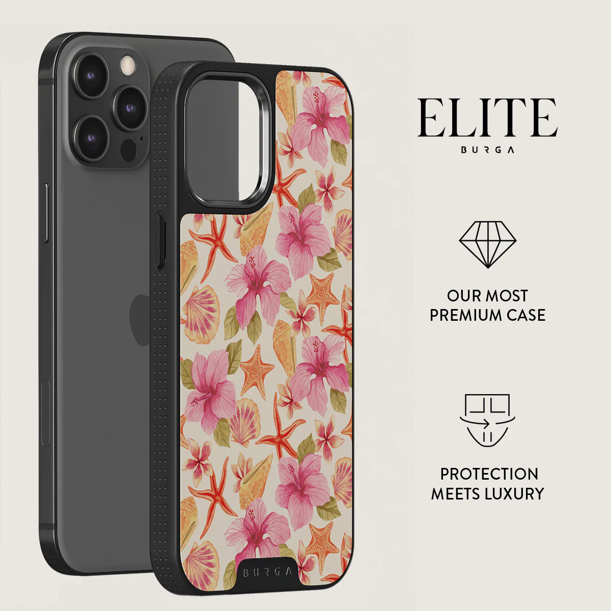 Island Life - iPhone 12 Pro Case - Image 13