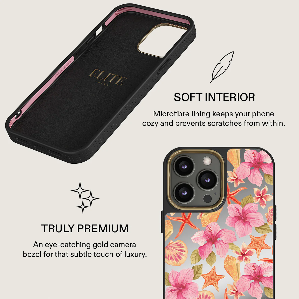 Island Life - iPhone 12 Pro Case - Image 25