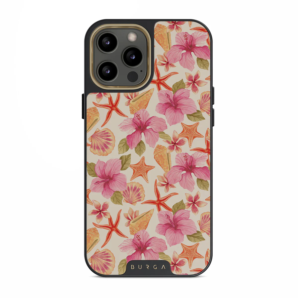 Island Life - iPhone 12 Pro Case - Image 5