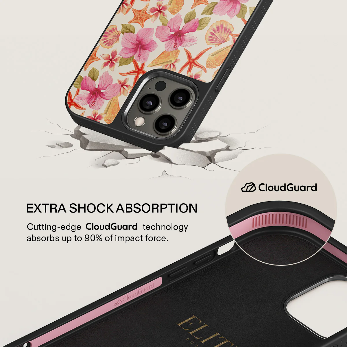 Island Life - iPhone 12 Pro Max Case - Image 14