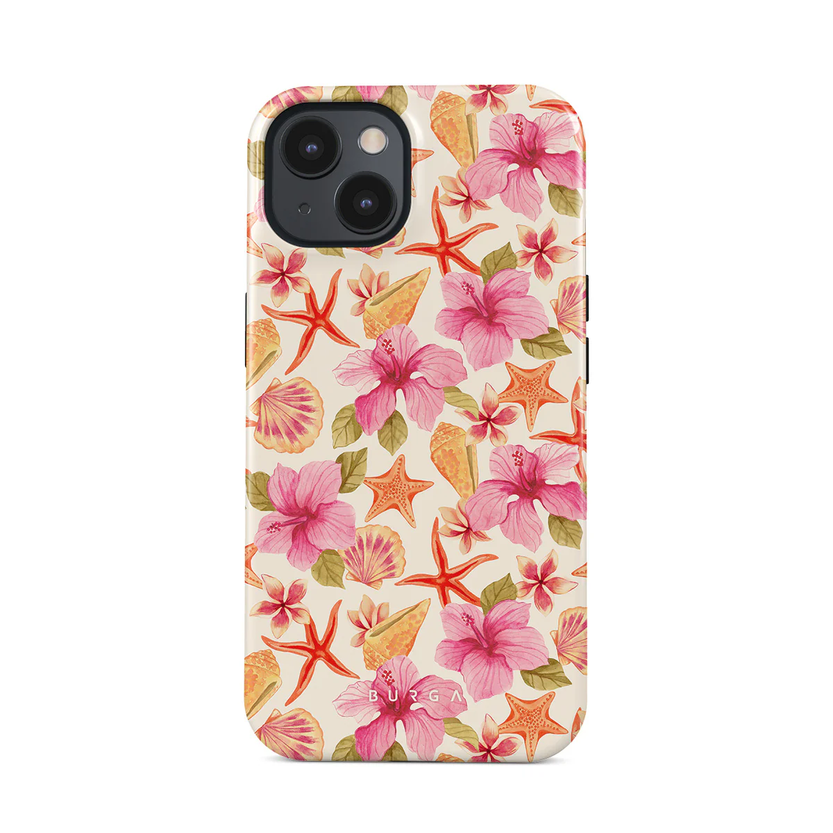 Island Life - iPhone 13 Case