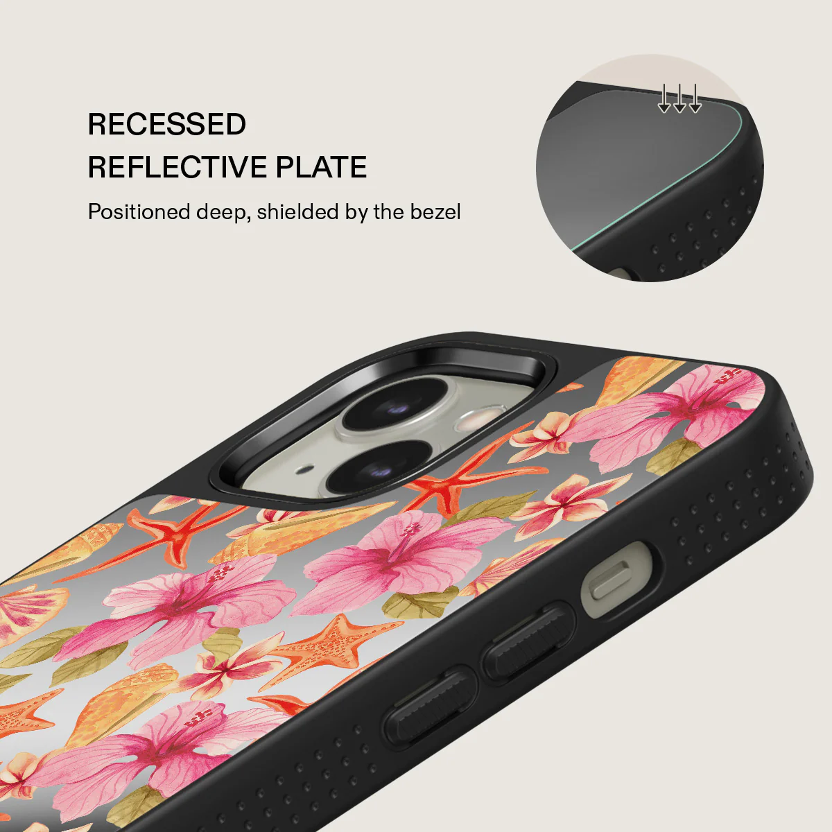 Island Life - iPhone 13 Case - Image 30