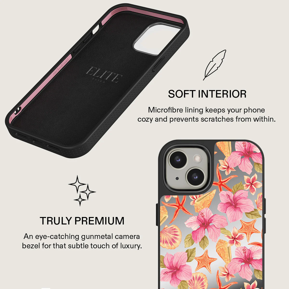 Island Life - iPhone 13 Case - Image 33