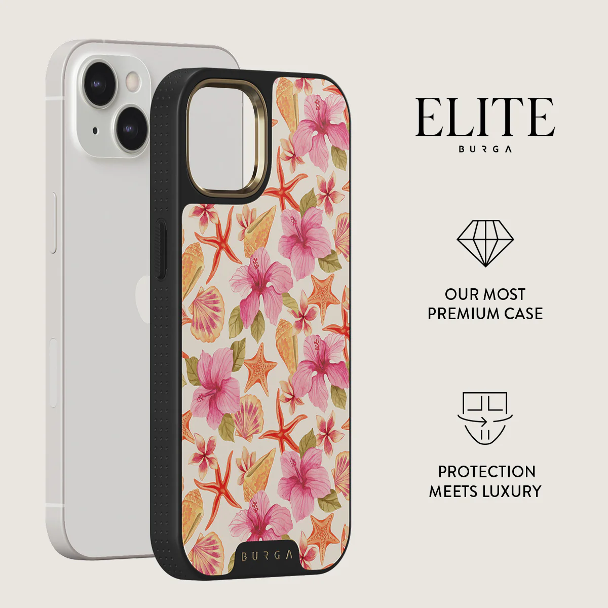 Island Life - iPhone 13 Case - Image 6