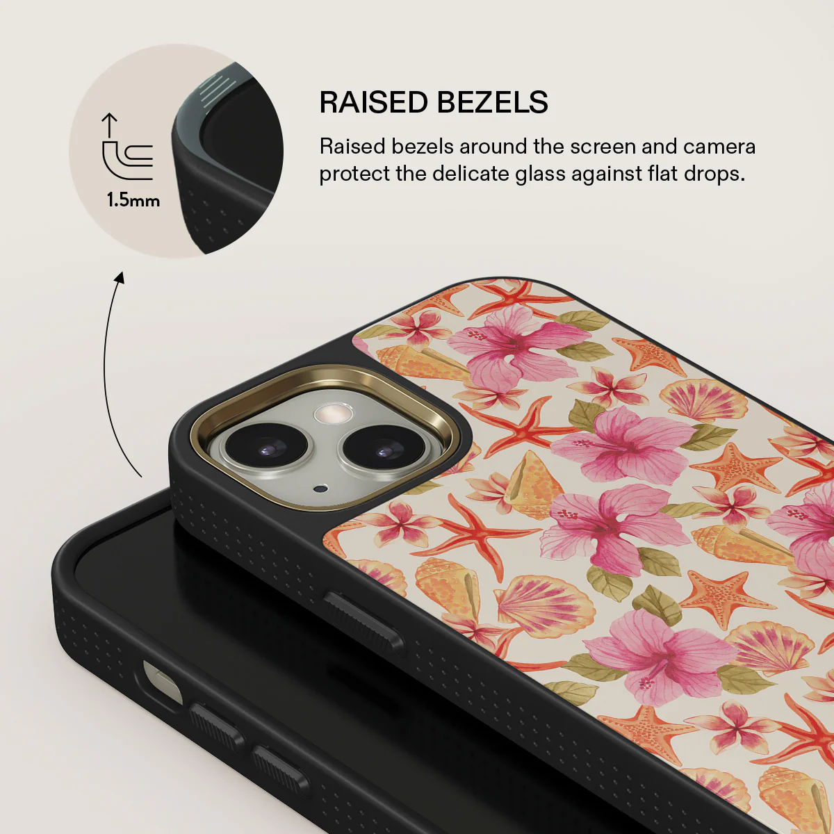 Island Life - iPhone 13 Case - Image 8