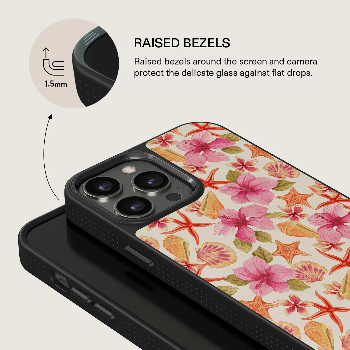 Island Life - iPhone 13 Pro Case - Image 15