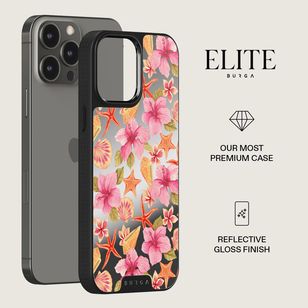 Island Life - iPhone 13 Pro Case - Image 35