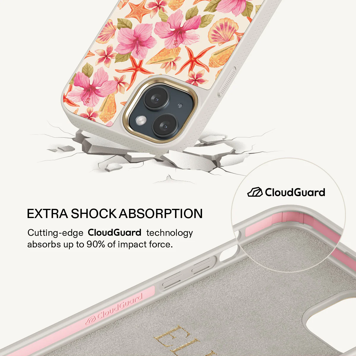 Island Life - iPhone 14 Case - Image 21