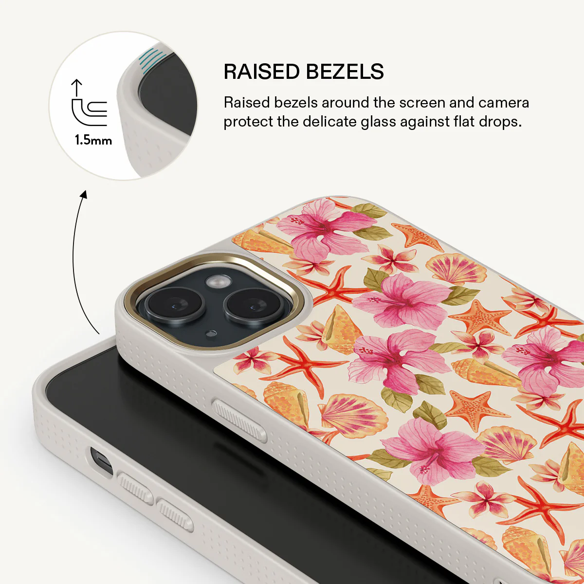 Island Life - iPhone 14 Case - Image 22