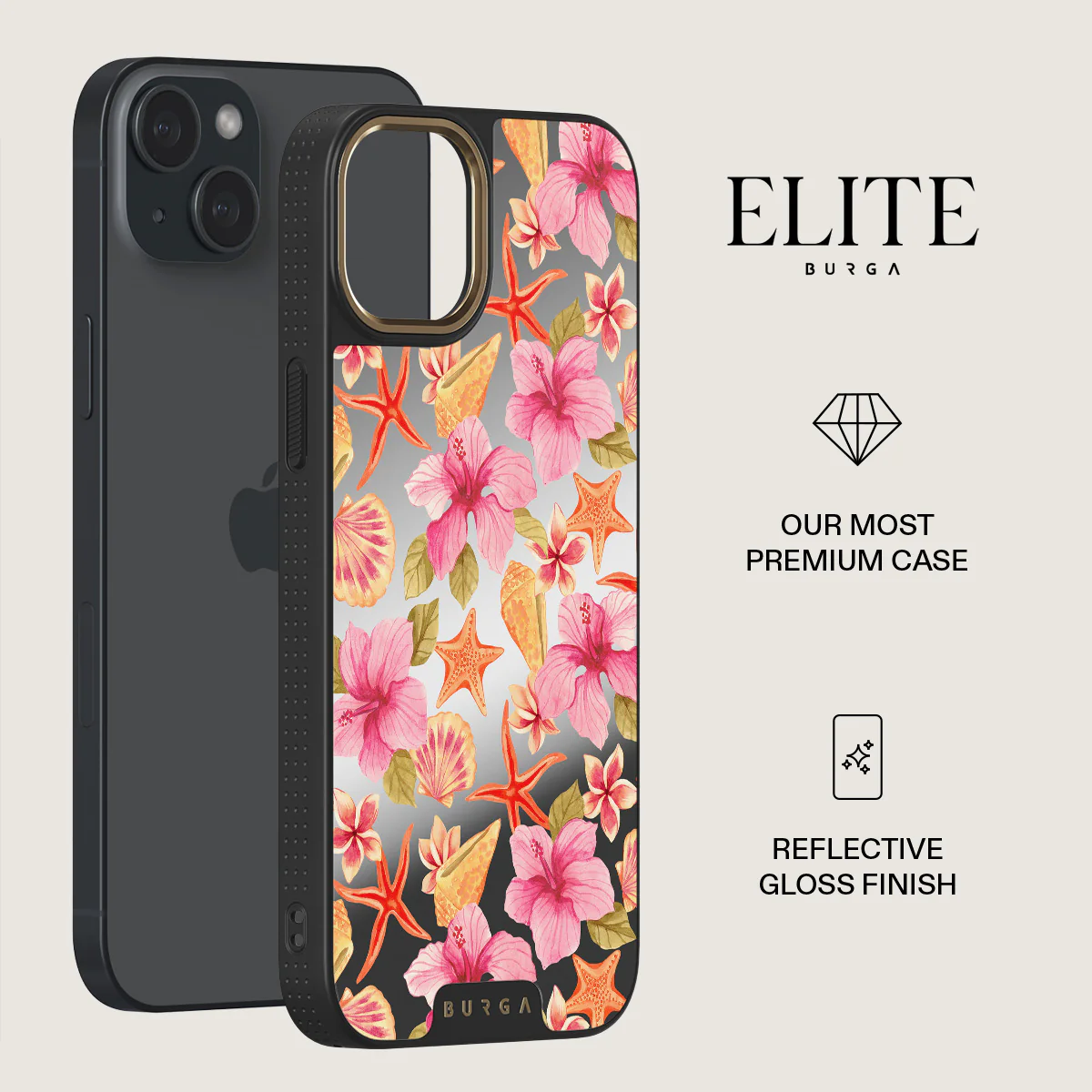 Island Life - iPhone 14 Case - Image 27