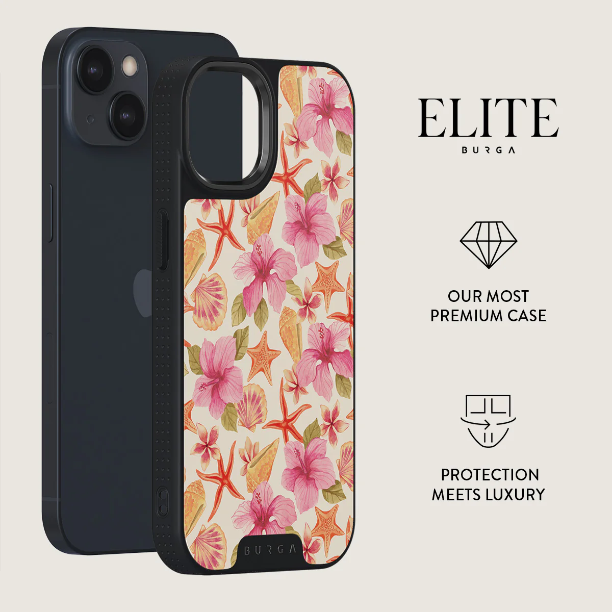 Island Life - iPhone 14 Plus Case - Image 13