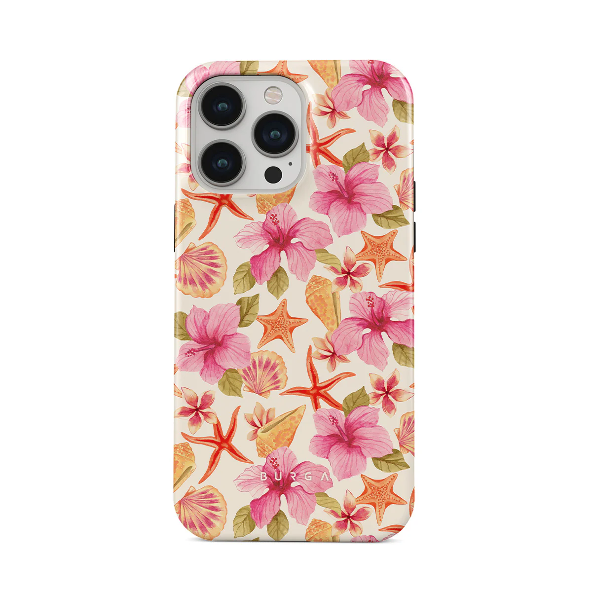 Island Life - iPhone 14 Pro Case