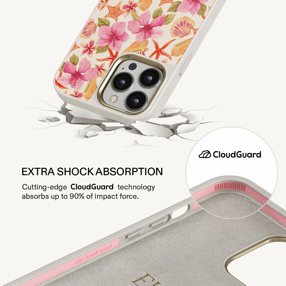 Island Life - iPhone 14 Pro Case - Image 21