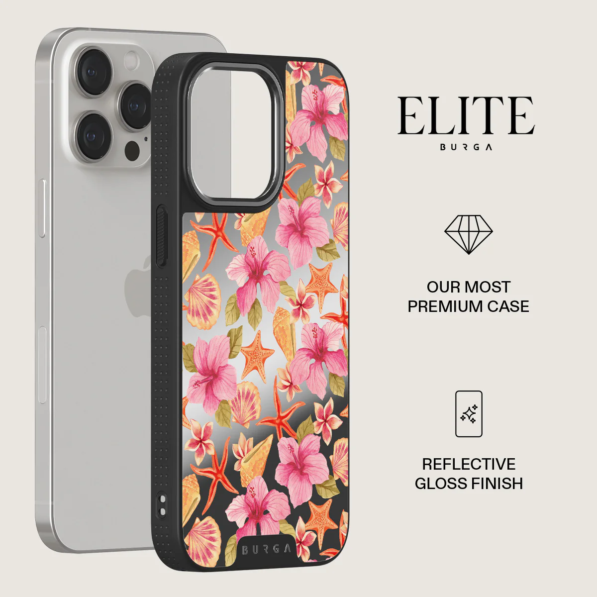 Island Life - iPhone 14 Pro Case - Image 35