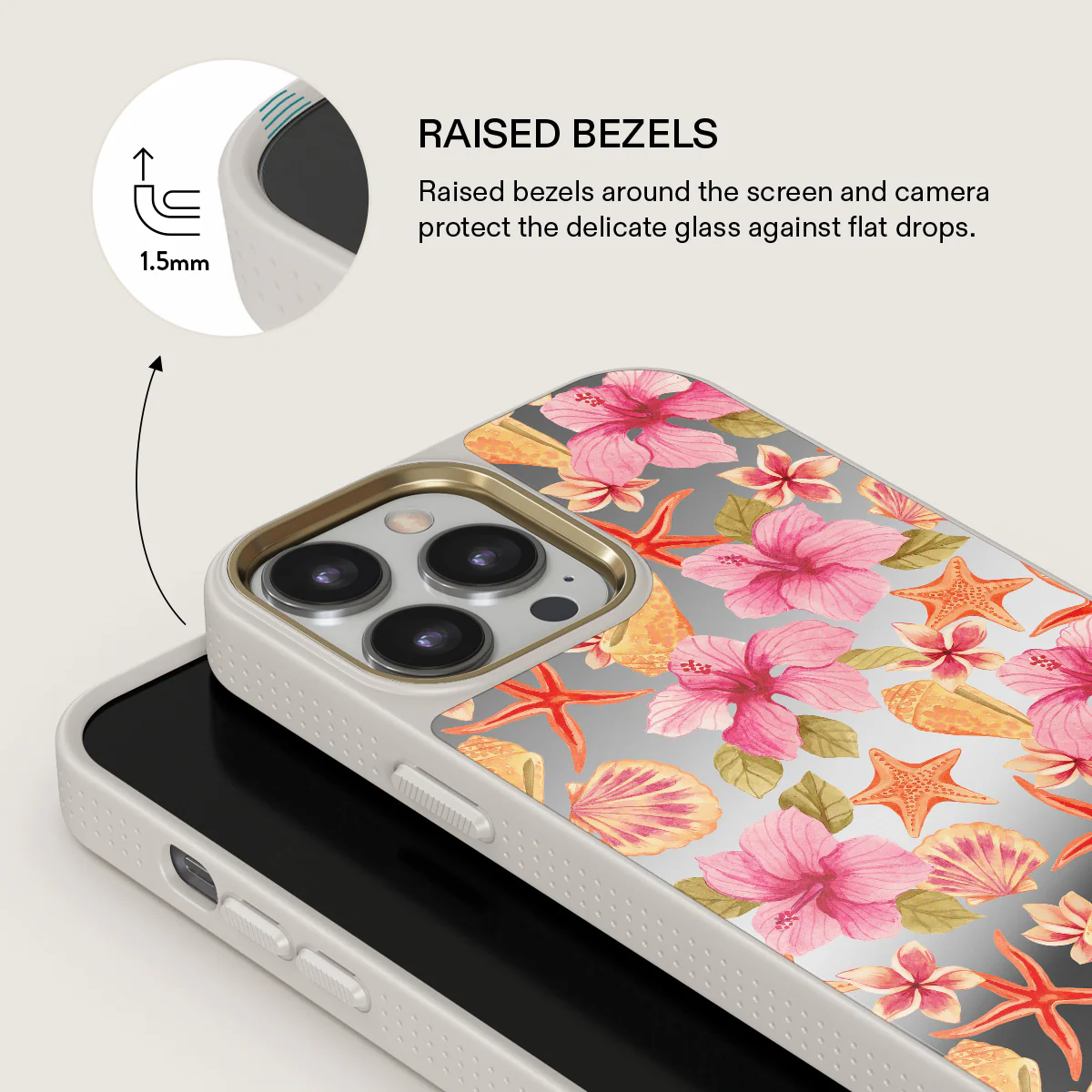 Island Life - iPhone 14 Pro Case - Image 54