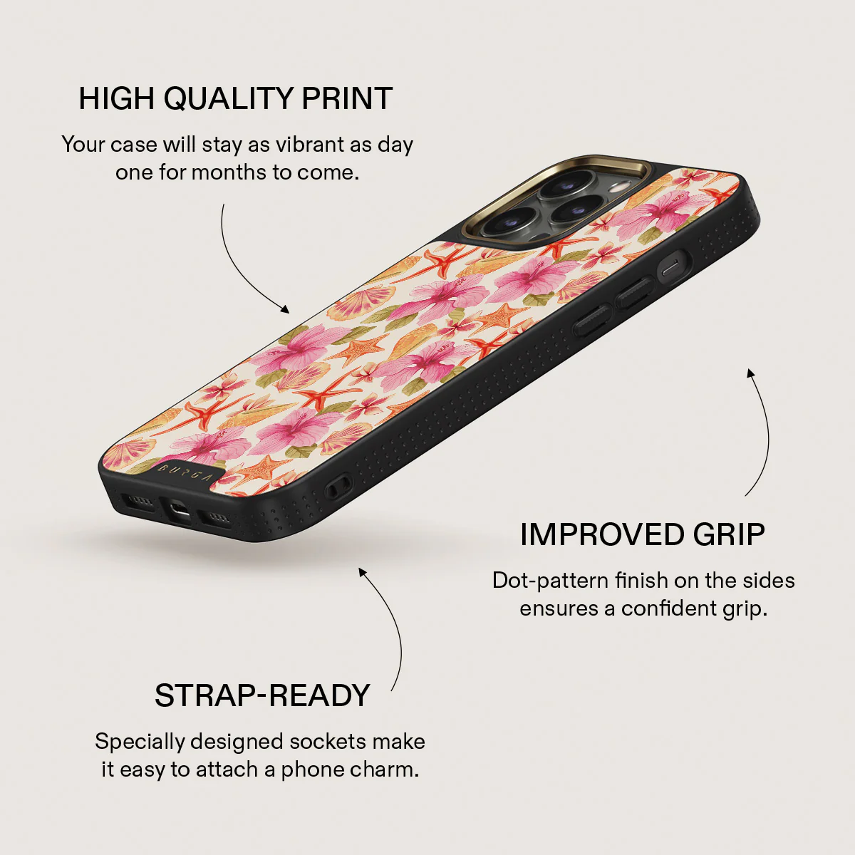 Island Life - iPhone 14 Pro Case - Image 9