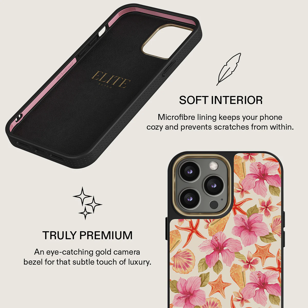 Island Life - iPhone 14 Pro Max Case - Image 10