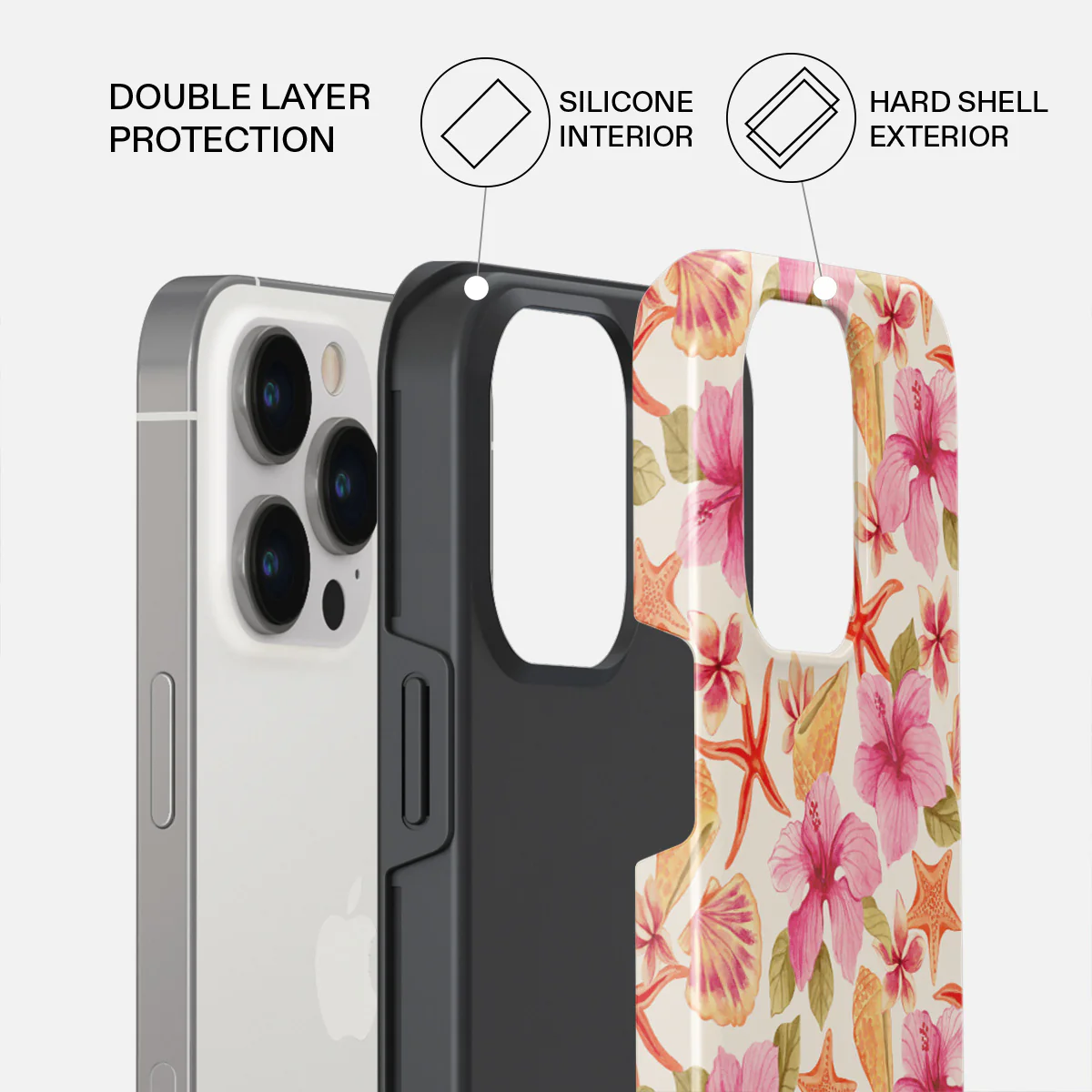 Island Life - iPhone 14 Pro Max Case - Image 2