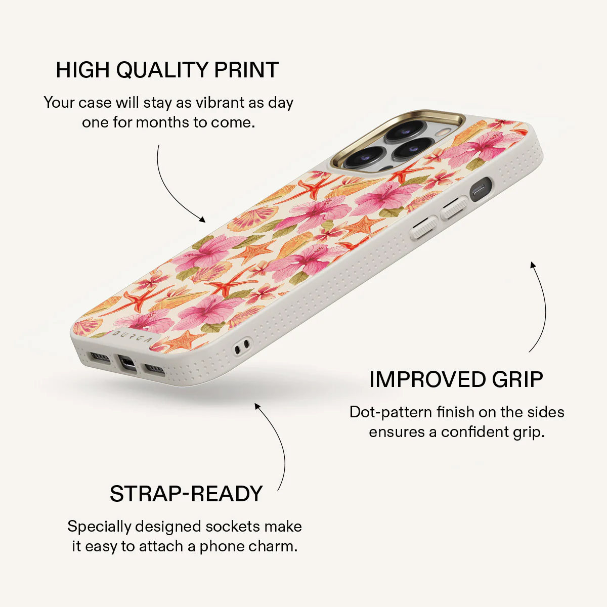 Island Life - iPhone 14 Pro Max Case - Image 23