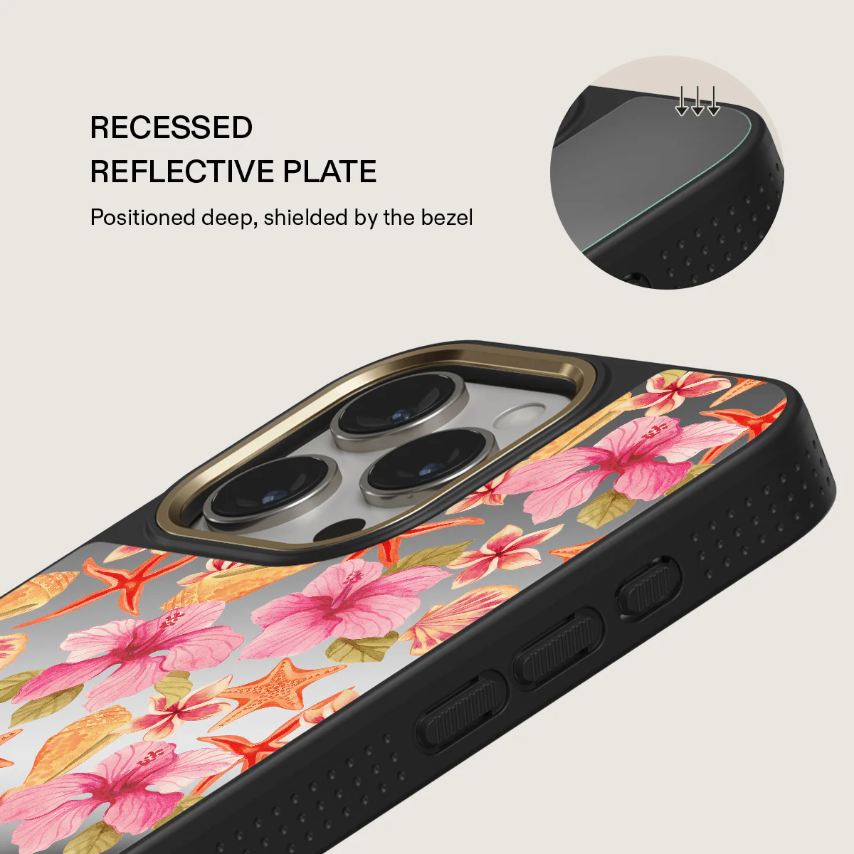 Island Life - iPhone 14 Pro Max Case - Image 29