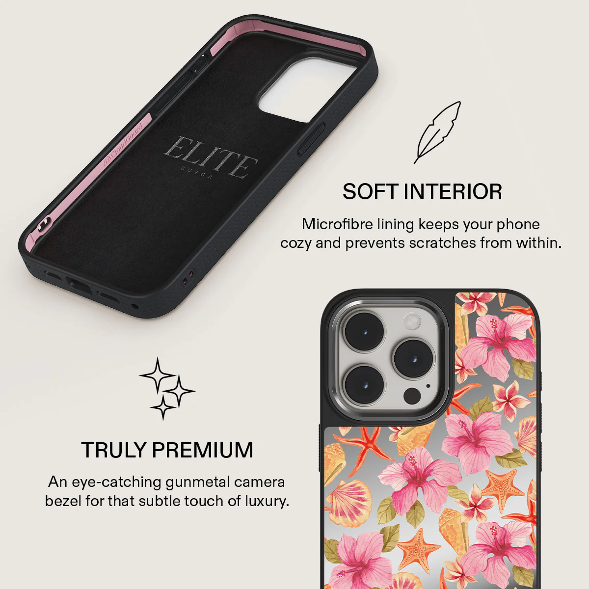 Island Life - iPhone 14 Pro Max Case - Image 40