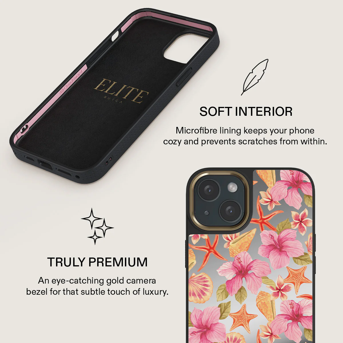 Island Life - iPhone 15 Case - Image 32