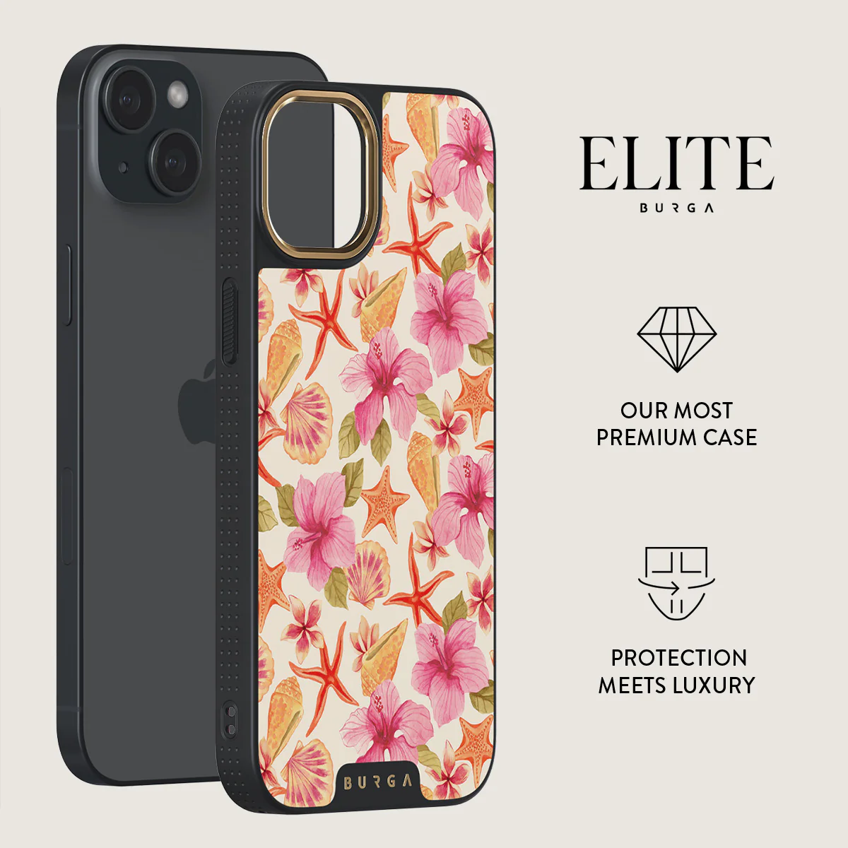 Island Life - iPhone 15 Case - Image 6