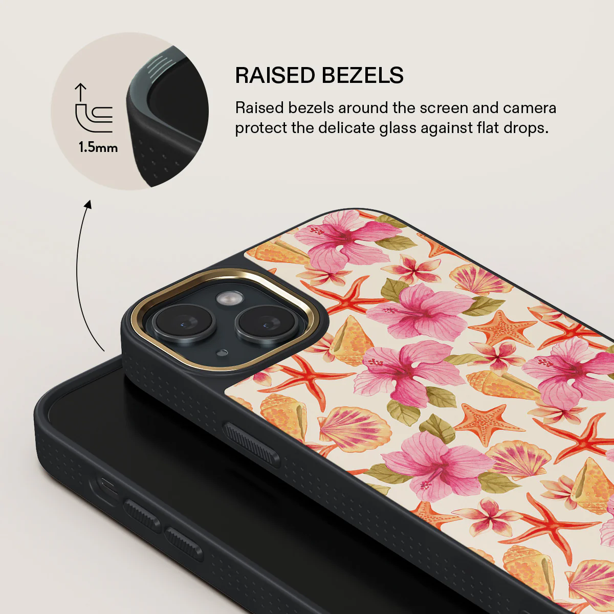 Island Life - iPhone 15 Case - Image 8