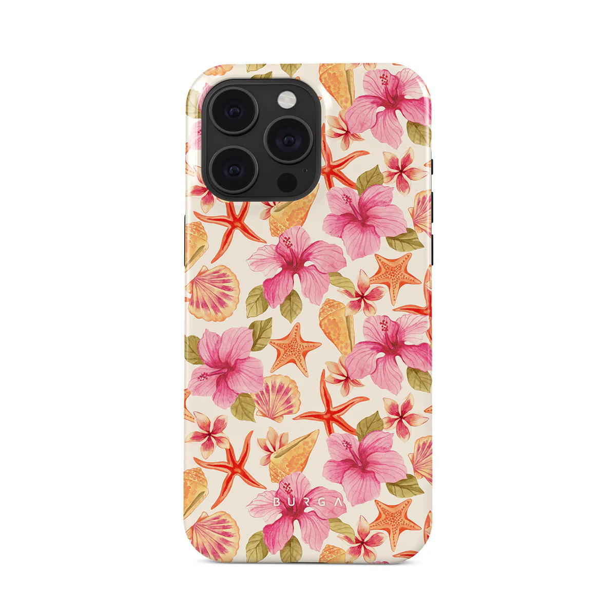 Island Life - iPhone 15 Pro Case