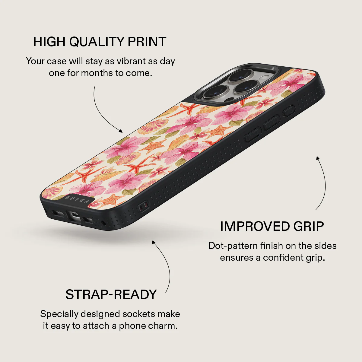 Island Life - iPhone 15 Pro Case - Image 16