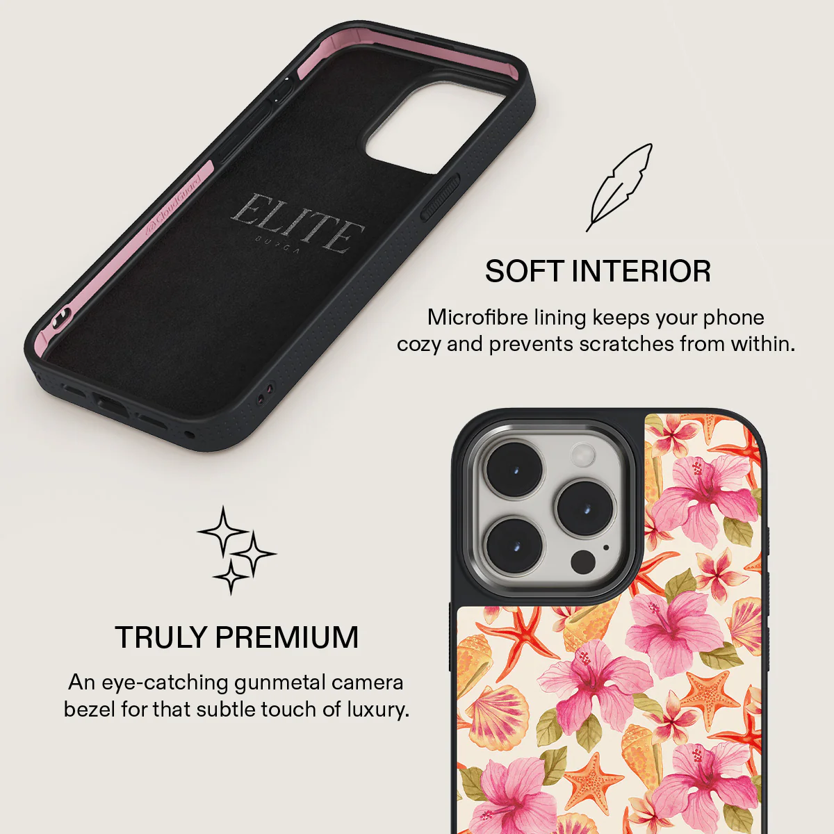 Island Life - iPhone 15 Pro Case - Image 17