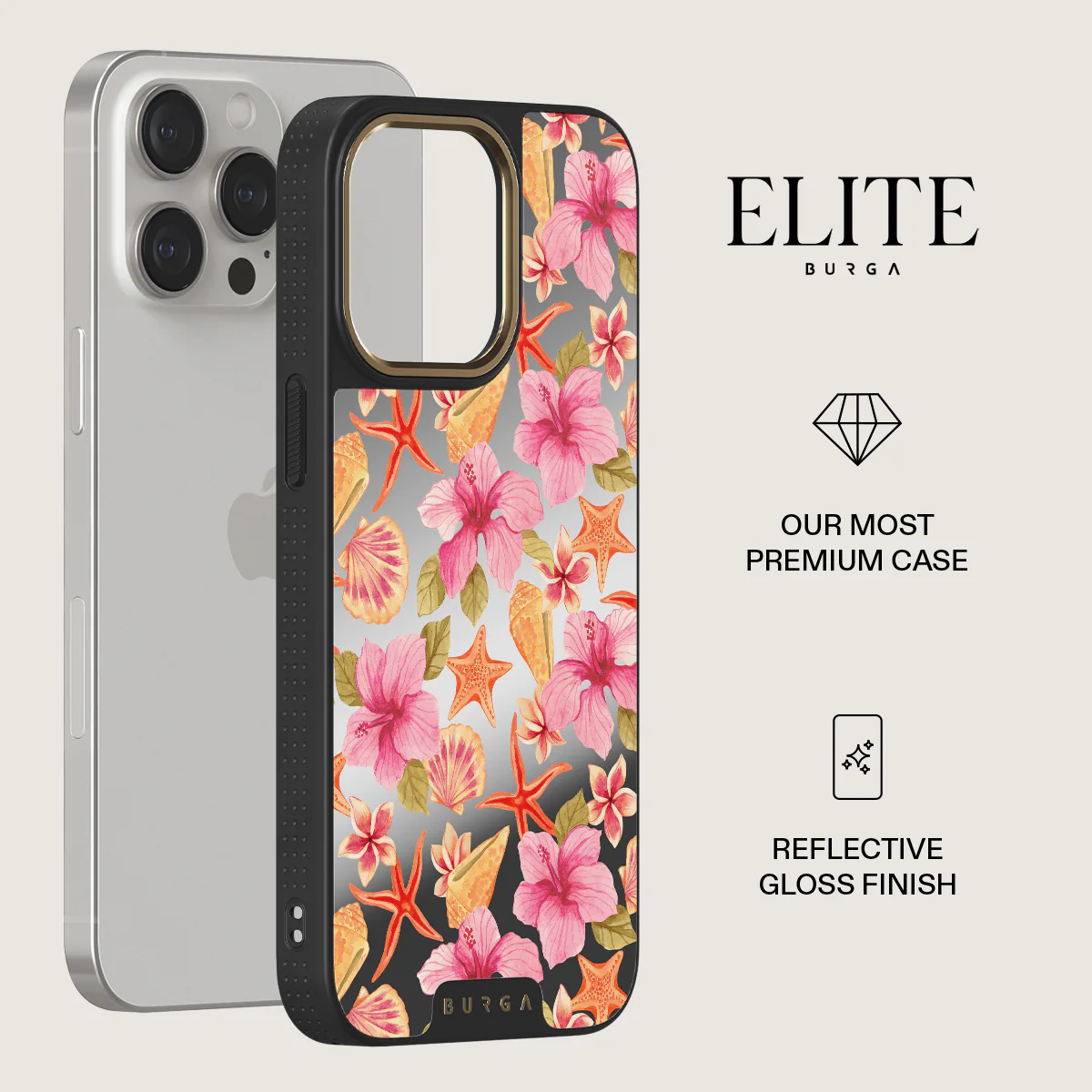 Island Life - iPhone 15 Pro Case - Image 27