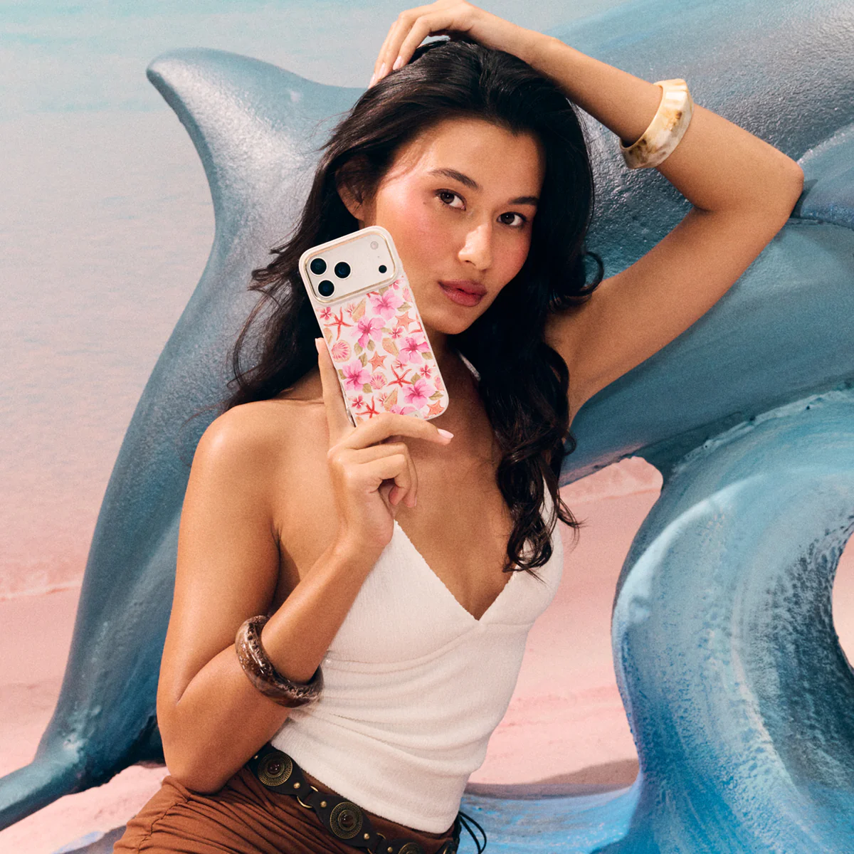 Island Life - iPhone 15 Pro Case - Image 47