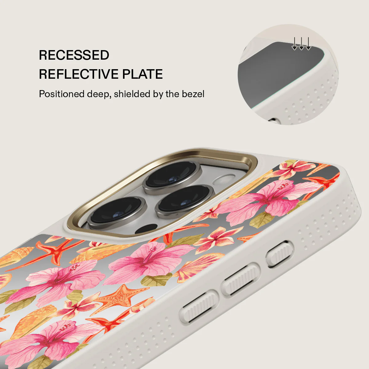 Island Life - iPhone 15 Pro Case - Image 53