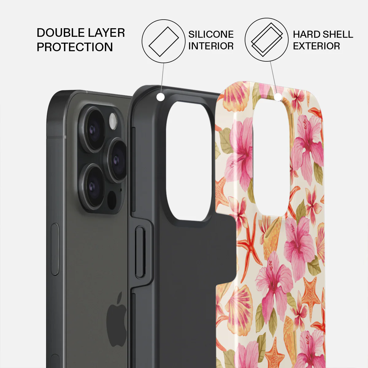 Island Life - iPhone 15 Pro Max Case - Image 2