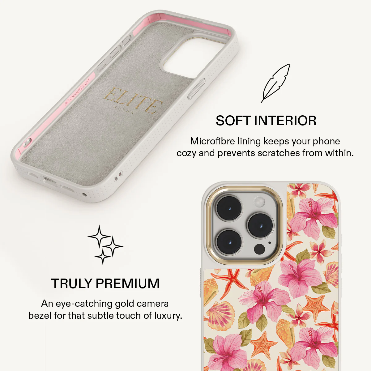 Island Life - iPhone 15 Pro Max Case - Image 24