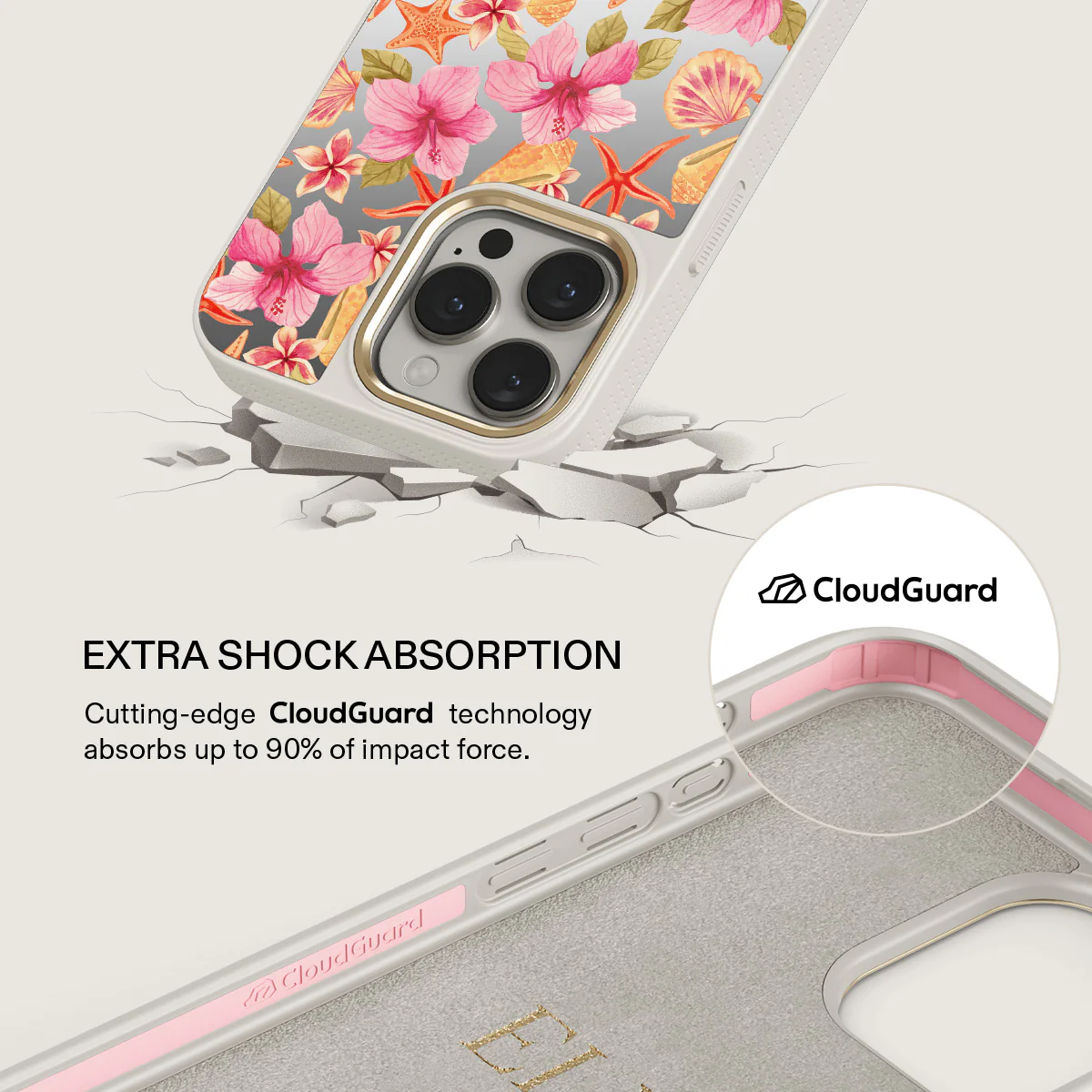 Island Life - iPhone 15 Pro Max Case - Image 52