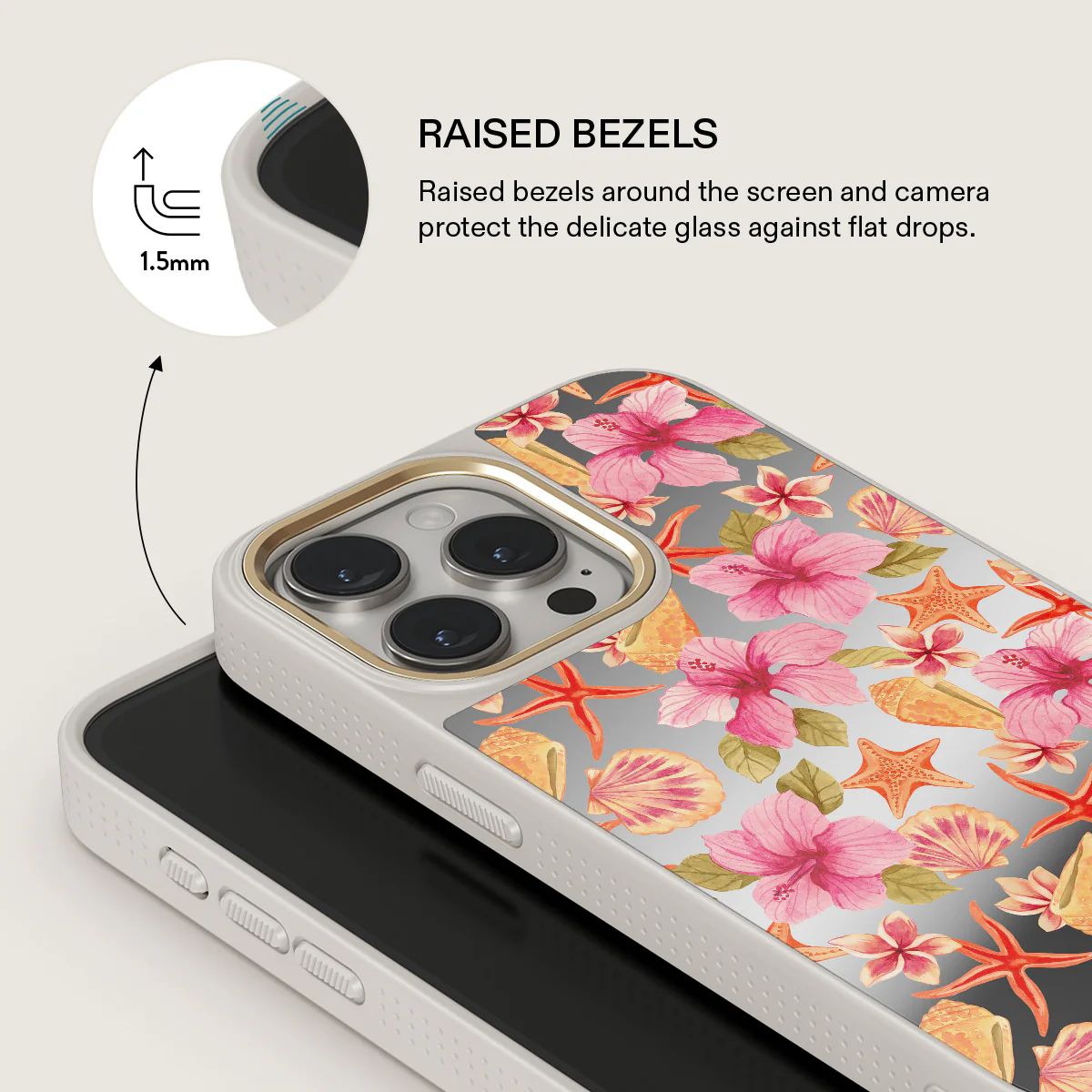 Island Life - iPhone 15 Pro Max Case - Image 54