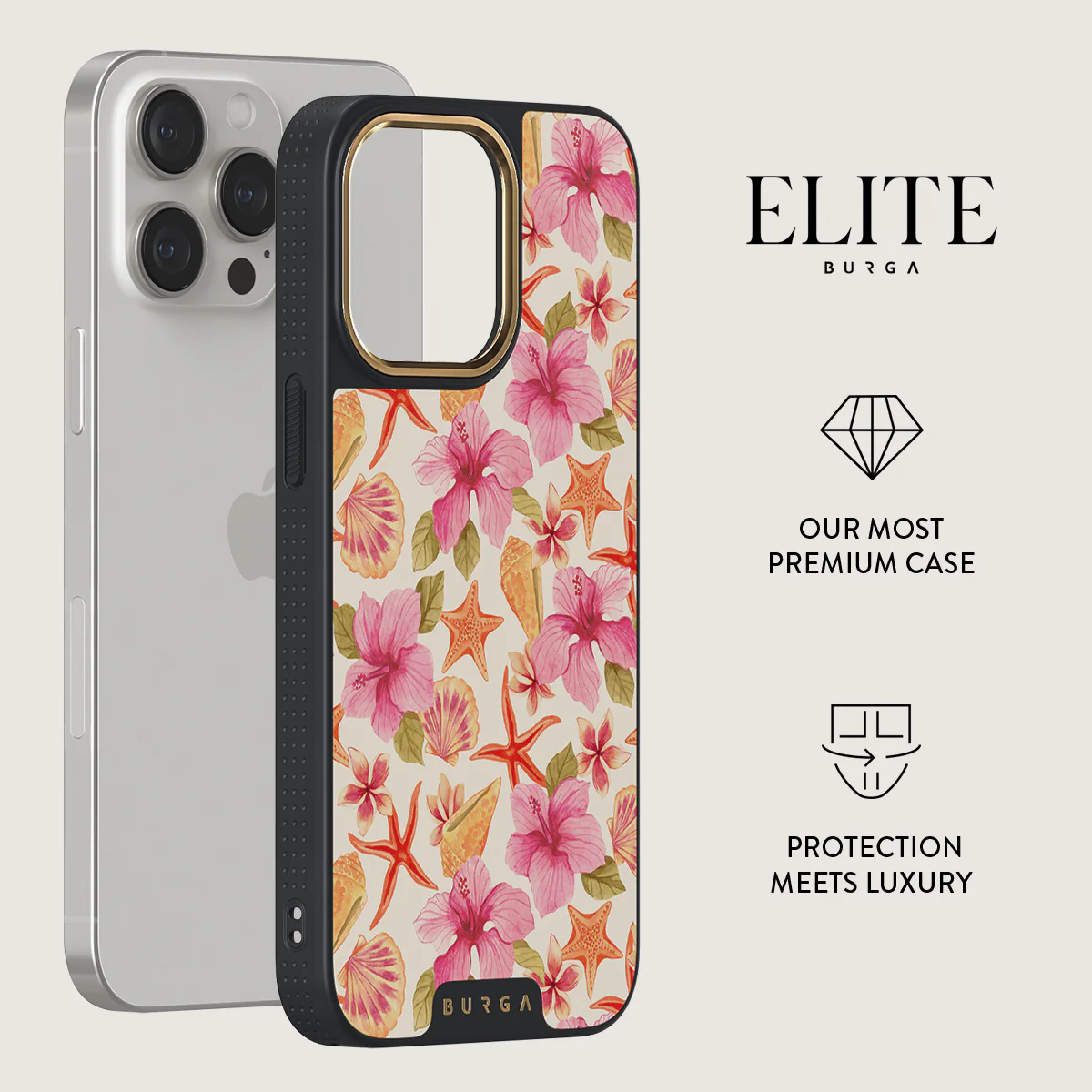 Island Life - iPhone 15 Pro Max Case - Image 6