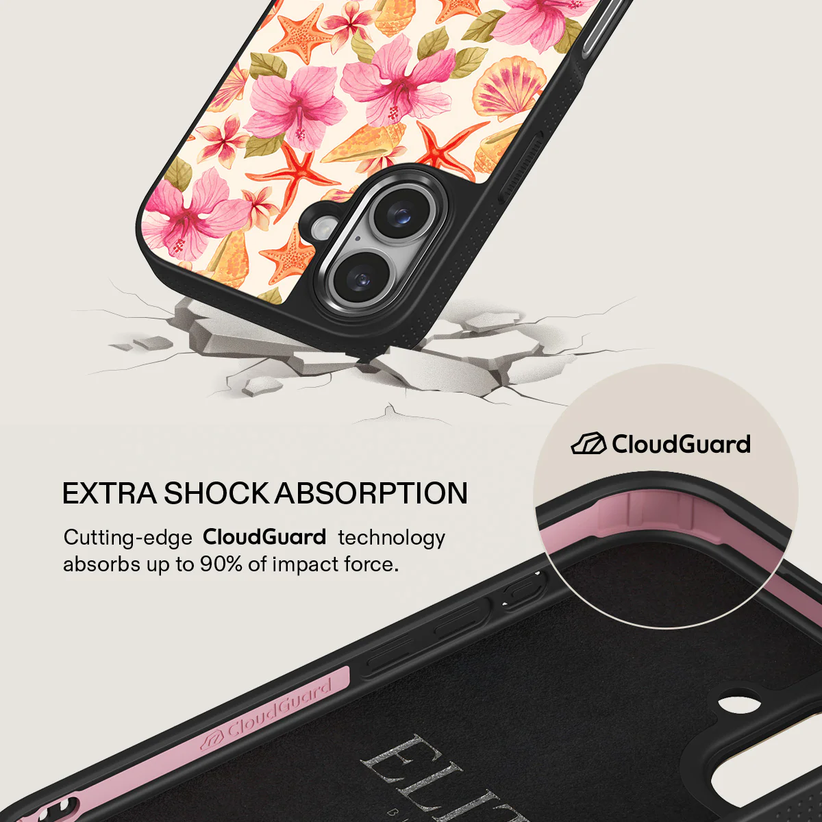 Island Life - iPhone 16 Case - Image 15