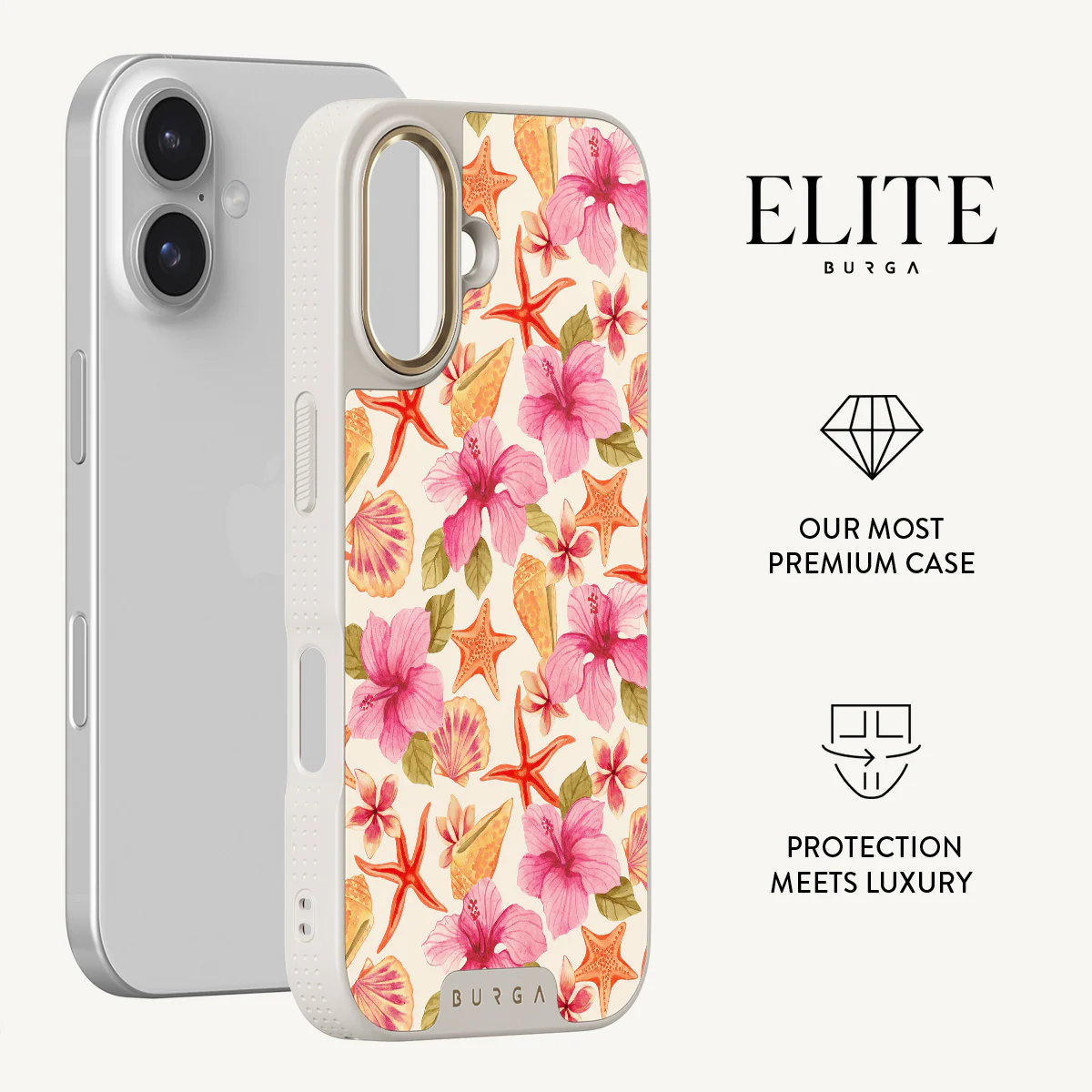 Island Life - iPhone 16 Case - Image 21