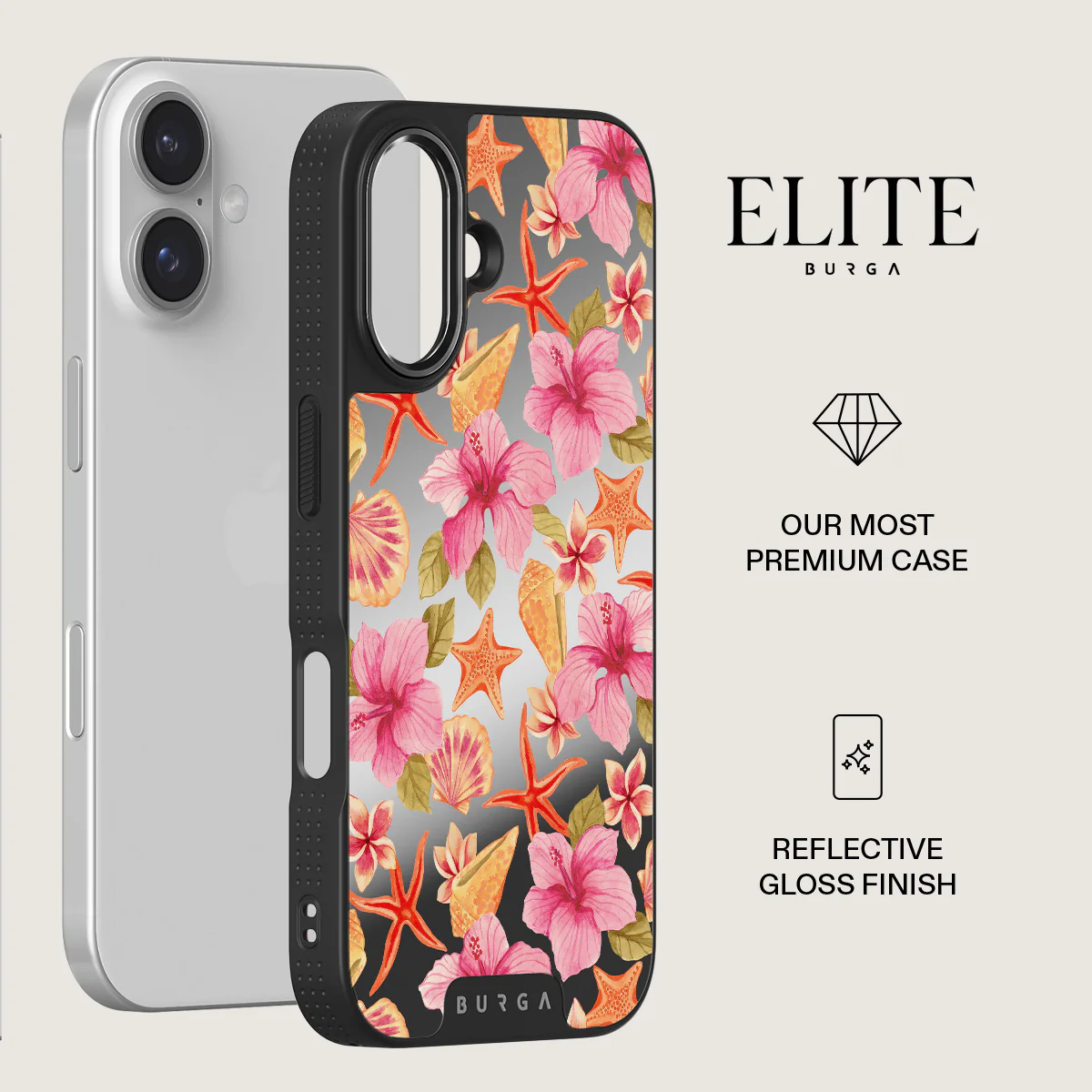 Island Life - iPhone 16 Case - Image 36