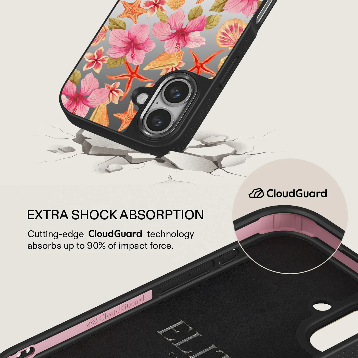 Island Life - iPhone 16 Case - Image 37
